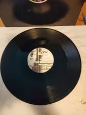 1998 - 2PAC - GOD BLESS THE DEAD - INTERSCOPE RECORDS ORIGINAL PROMO