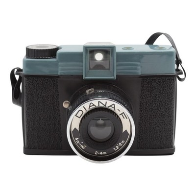 Lomography Diana F Sucherkamera Kamera Rollfilm