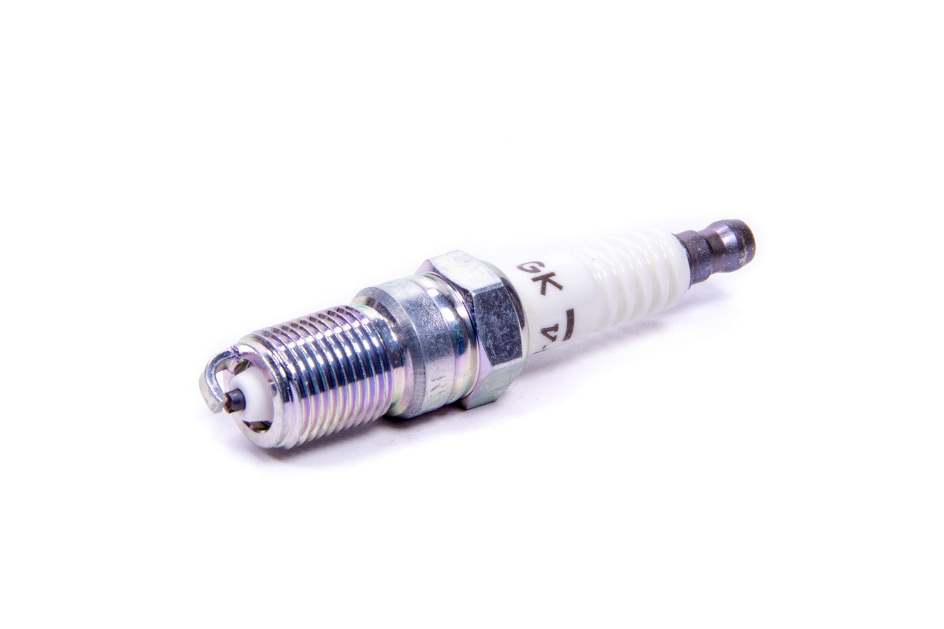 NGK Fits R5724-10 V-Power Racing Spark Plug For High-Performance Engines