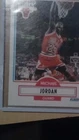 Fleer 1990-91 Michael Jordan #26 Chicago Bulls Basketball Card