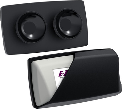 EZ Pass Holder with Super Strong Suction Cups for Windshield. Ezpass Holder Toll