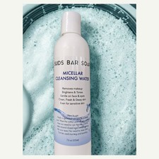 Micellar Cleansing Water