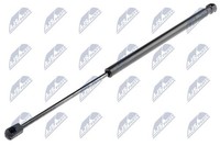NTY AE-AU-026 Gasfeder, Koffer-/Laderaum FüR Audi