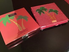 Tarte Palmen & Meeresbrise Magnetische Palett...