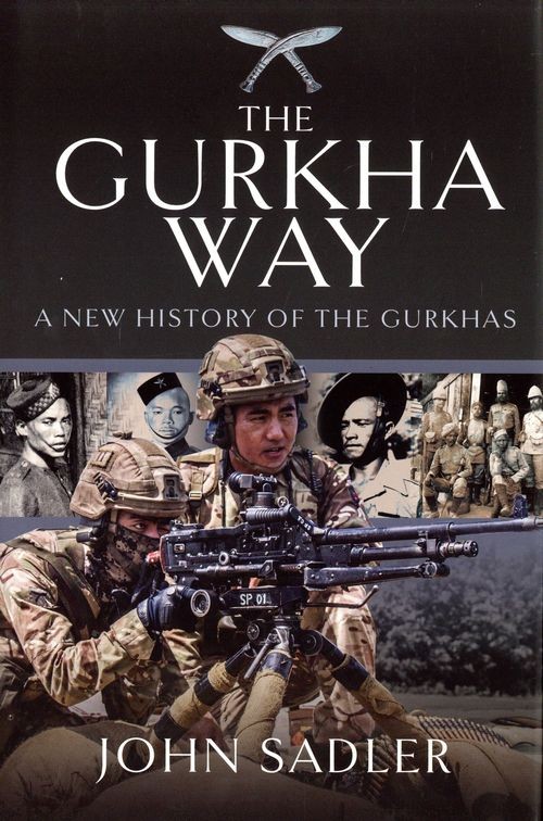The Gurkha Way