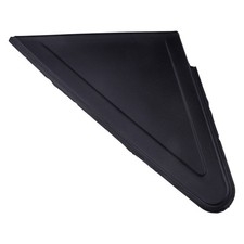 Left Window Mirror Fender Corner Molding Triangle Trim Fit For Ford Focus pa
