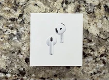 AirPod 4’s ANC (GOOD DEAL)