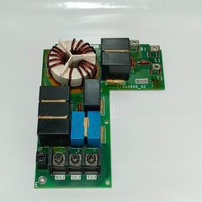 Scheda di controllo inverter Toshiba S1A88906_02