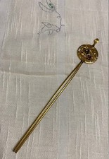 Kanzashi Kimono Gen flower decoration Antec