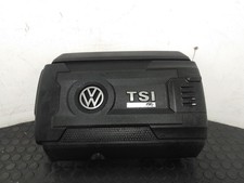 Volkswagen Golf Motorabdeckung 2013-2020 2.0L...