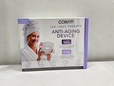 Conair LED Light Therapy Anti-Aging Device