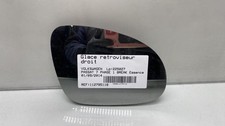 Glace de rétroviseur Volkswagen PASSAT
