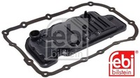 Febi Bilstein 1006806 Hydraulikfiltersatz FüR Automatikgetriebe FüR Mg