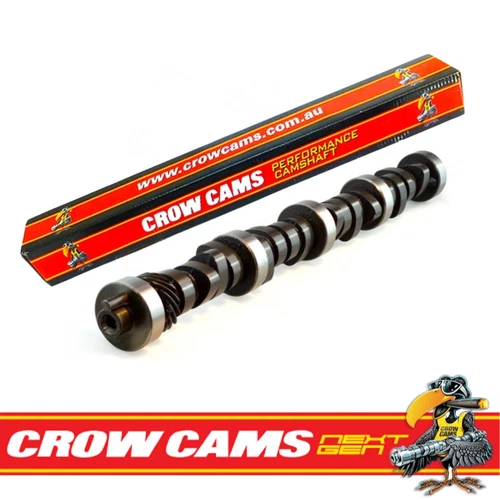 Crow Cams Tough Idle Strong Midrange Camshaft For Ford 289 302 Windsor 15890-8