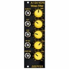 Doepfer A-124 VCF5 Wasp Filter 12dB Multimode Filter Module (special edition,...
