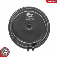 Esen SKV Motorlager Vorne Passend FüR Seat Cordoba Ibiza Toledo VW Caddy Golf