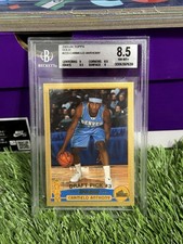 Top 10 Carmelo Anthony Rookie Cards 27