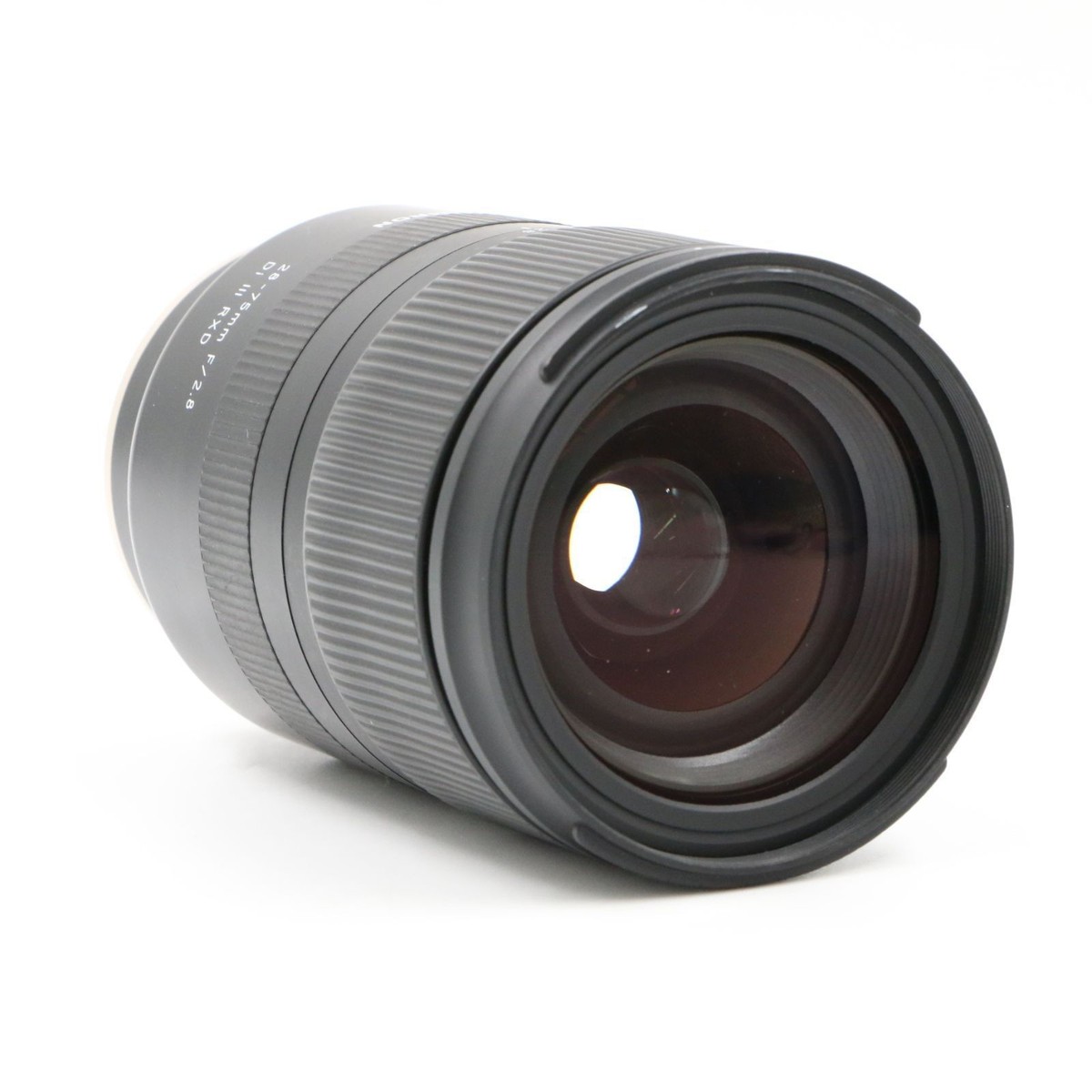 Tamron 28-75mm F/2.8 Di III RXD Sony E-mount（Model A036） | eBay
