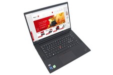 Lenovo ThinkPad P1 G5 Core i7-12800H 32GB RAM 1TB SSD WUXGA IPS FPR IR RTX A1000