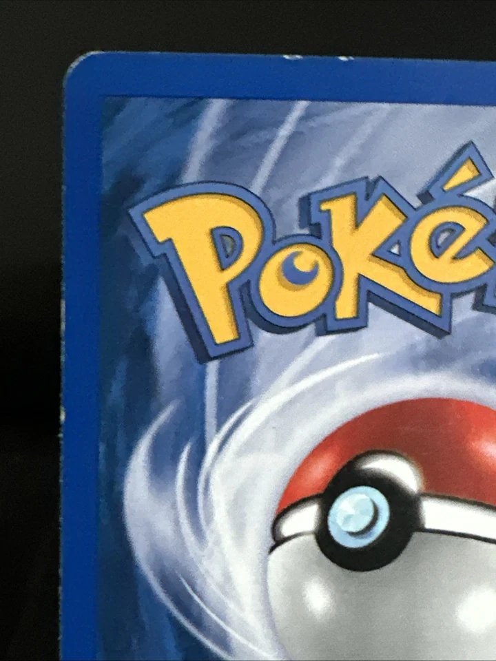 Pokemon Card Team Magma's Torkoal 12/95 EX Team Magma vs Team Aqua Holo Rare L/P - Image 4 of 4