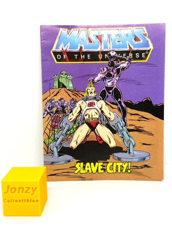 Figura de acción completa de colección Prince Adam Motu Masters of the Universe He-Man Foto 3 de 4