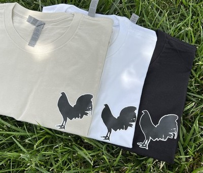Gallo Fino Shirt Gamefowl Gallos De Pelea Sabong Gallero Criadero Gamefarm Farm