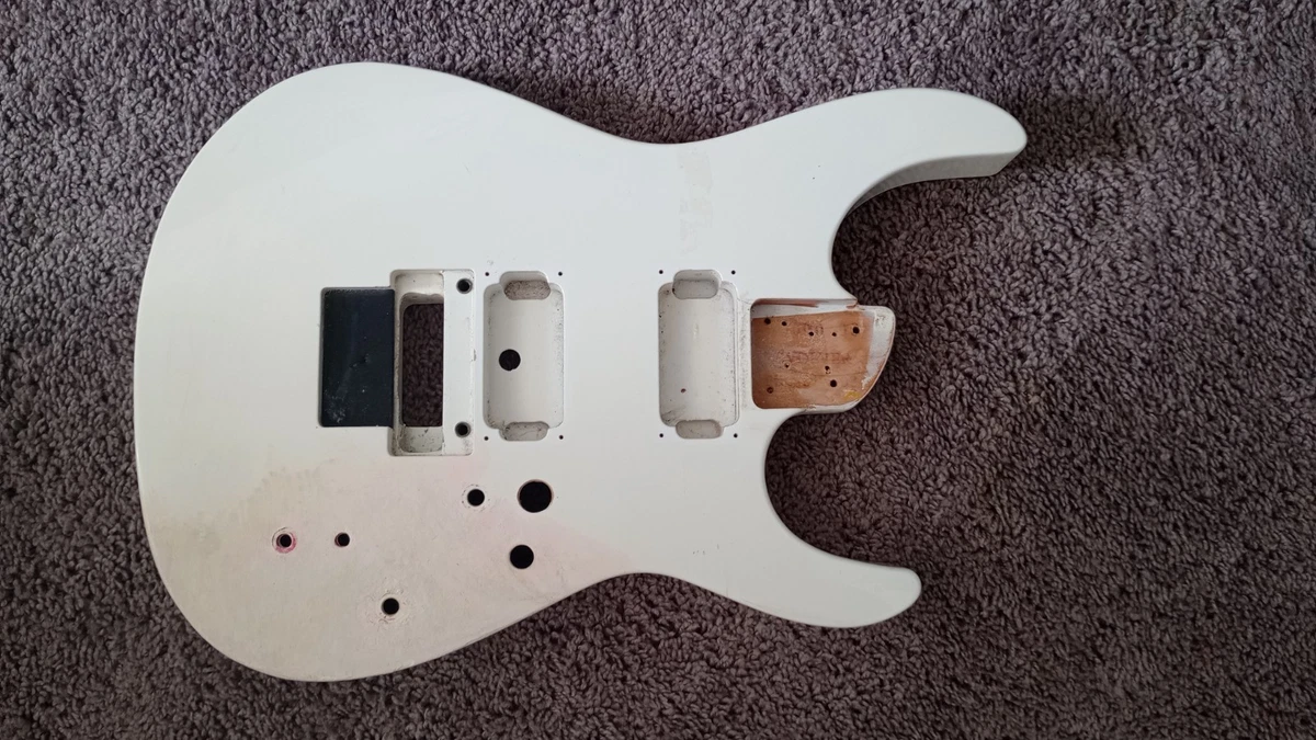 Fernandes Guitar Bodies for sale | eBay