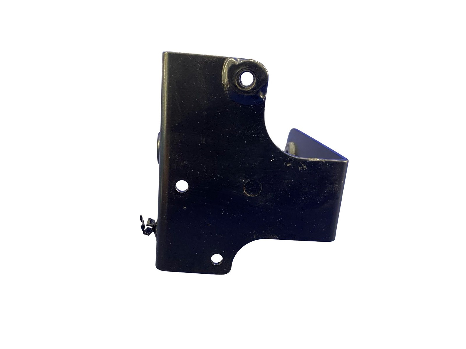 2004 - 2008 Lamborghini Gallardo Pump Anti Brake Lock Support Mount Bracket