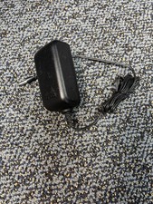 Cisco Black Power Cord Untested