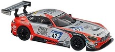 Kyosho Mini-Z ASC MR-04W-MM Mercedes AMG GT3 No.47 MZP257FRS Body NEW