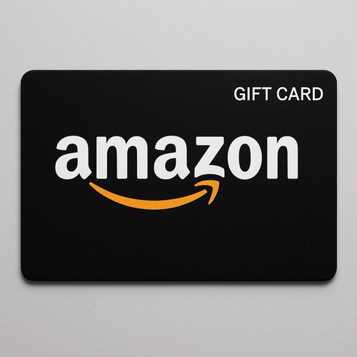 AMAZON $100 GESCHENKKARTE - DIGITAL - (USA) - NACHRICHTENLIEFERUNG