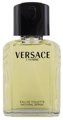 Versace L`Homme Eau de Toilette 100 ml OVP NEU