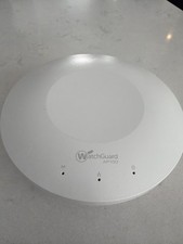 SIX WatchGuard AP100 802.11a/b/g/n 300 Mbit/s Wireless Access Points - WG001581