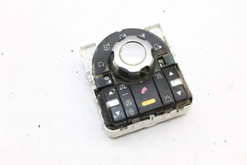 LAND ROVER RANGE ROVER III L322 34424847