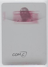 2012 Immaculate Quad Materials Printing Plate Magenta 1/1 Kenneth Faried #15 1b8