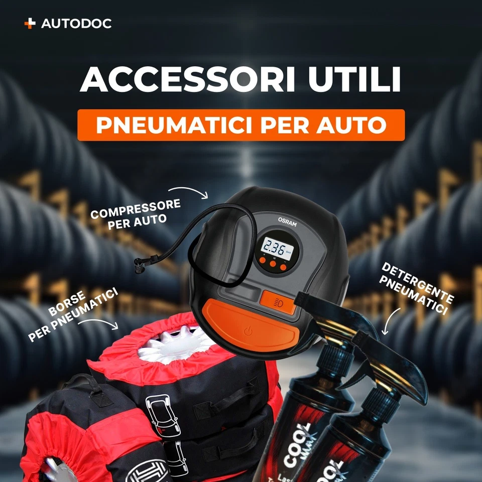 175/75 R16 101/99S Pneumatico Estivo MINERVA TRANSPORT RF19 - Immagine 4 di 4