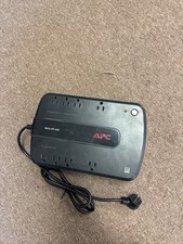 APC Back-UPS 650 BE650G1 Battery Backup Surge Protector