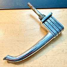 1937 1938 Buick Door Handle 37 38 Gm Bu Hot Rat Rod Vintage Circa 30s Early
