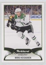 2021-22 Upper Deck Parkhurst Stars Miro Heiskanen #222 e6j