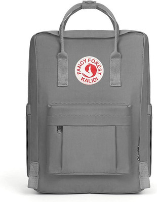 KALIDI Casual Laptop Backpack 15 Inches Classic Camping Rucksack Travel Outdoor