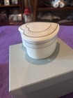 Wedgewood Heart Shaped Small Box - China - Icing (estate sale) — photo 5