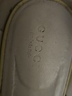 Gucci Open Toe Flat Shoes Ballet Shoes Women’s 40 Size Pre Owned  — photo 3