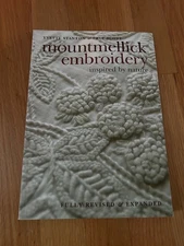 Early-Style Hardanger: Traditional Norwegian Whitework Embroidery by Yvette Stan