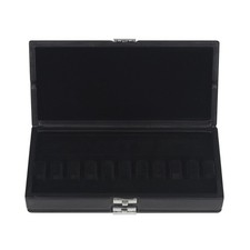Double Layer Protector Bassoon Reed Storage Case Reed Holder Suitable for Reed