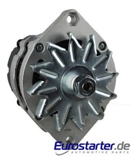 Alternateur Lancia PRISMA