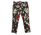MOSCHINO JEANS pants size 42 Used (Cod.Sj1150) Black Vintage Women