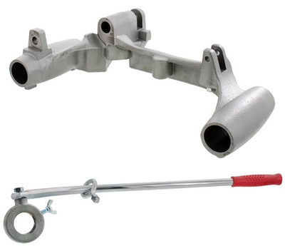 #ad Steel Dragon Tools® 311 Carriage 312 Lever 68815 fits RIDGID® 300 Pipe Threader $188.99