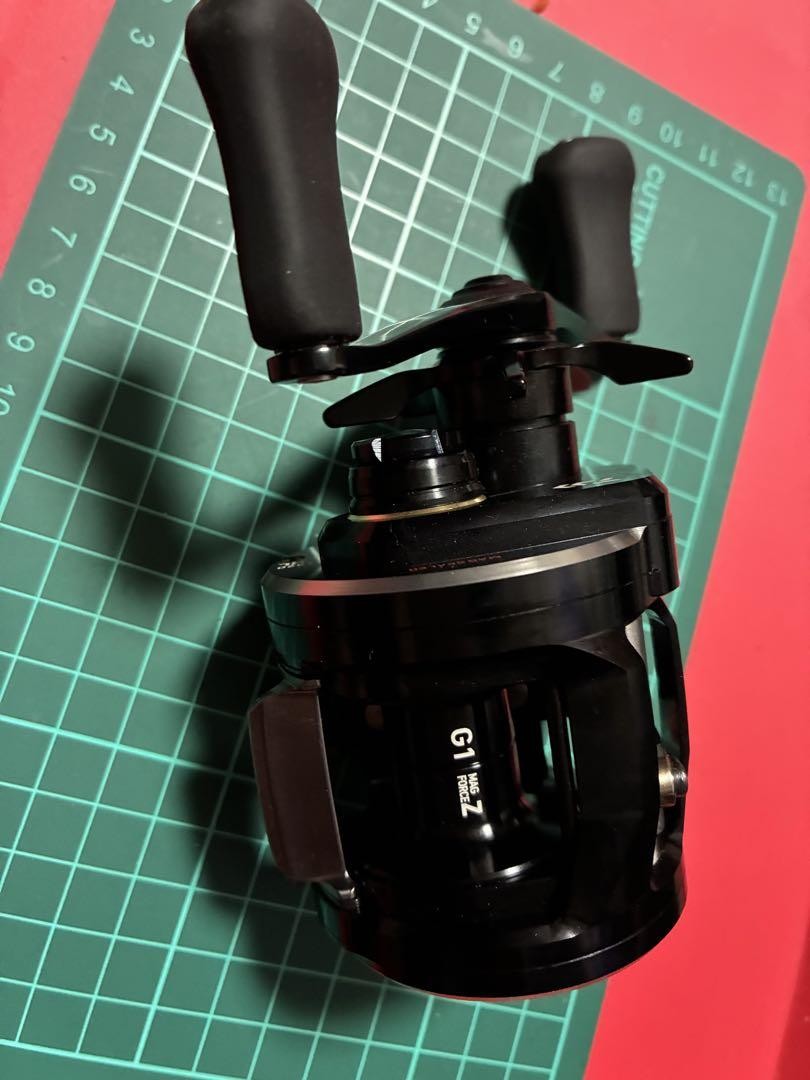 Daiwa 18 Ryoga 1520HL Left-handed | eBay