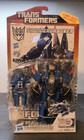 Hasbro Transformers Generations - Deluxe: Thundercracker Action Figure