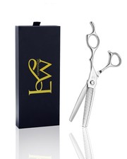Professional Thinning Shears 6 Inch,Undergoes Rigorous 238-Step Process,Professi
